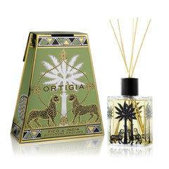 Ortigia Fico D'India Palma Perfumed Diffuser 200ml