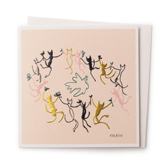 U Studio - Picatso Card