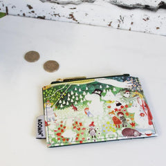 House of Disaster - Moomin Dangerous Journey Purse