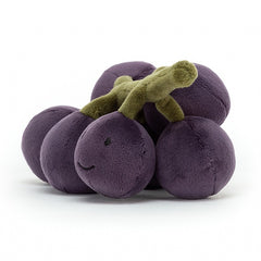 Jellycat Fabulous Grapes