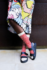 DOIY Salami Socks