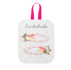 Rockahula Shooting Star Clips
