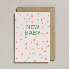 Petra Boase New Baby Riso Stars