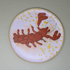 Ark Studio Tray - Lobster