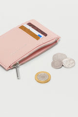 Estella Bartlett Card Purse - Blush Live As You Dream