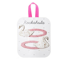 Rockahula Kids Sophia Swan Clips