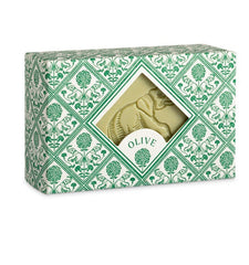 Archivist L'elephant Hand Soap - Olive