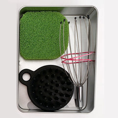 Kikkerland - Kobe Dog Spa Kit