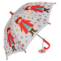 Rex London Umbrella - Red Riding Hood