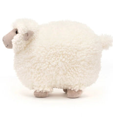 Jellycat Rolbie Cream Sheep