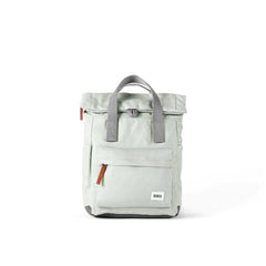 Roka Canfield B Medium Sustainable Nylon Mist Backpack