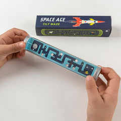 Rex London Space Age - Tilt Maze