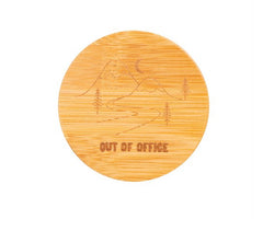 Sass & Belle Out Of Office Travel Mug