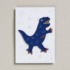 Petra Boase Iron On Patches