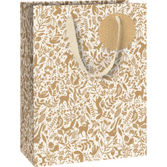 Stewo Giftwrap - Mindful Giving Gift Bag Ember