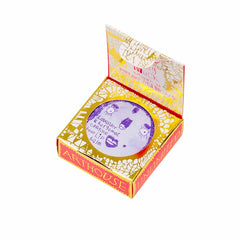 Arthouse Lady Muck Organic Lip Balm - Lavender & Bergamot