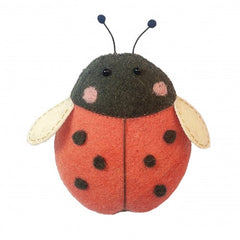 Fiona Walker Mini Ladybird