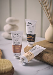 Aery Indian Sandalwood Hand Cream