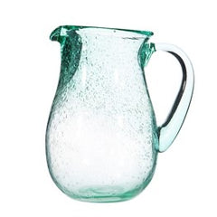 Sass & Belle Recycled Glass Jug