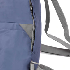 Roka Canfield B Medium Sustainable Nylon Airforce Backpack