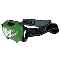 Rex London Nature Trail Head Torch