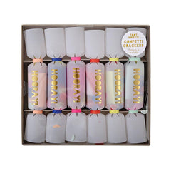 Meri Meri Confetti Crackers