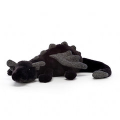 Jellycat Onyx Dragon