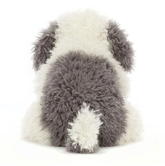 Jellycat Floofie Sheepdog