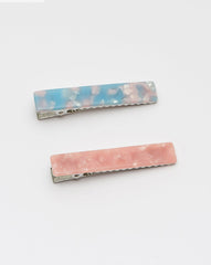 Estella Bartlett Hair Clip Set