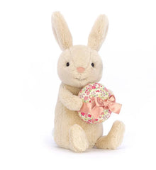 Jellycat Bonnie Bunny With Egg
