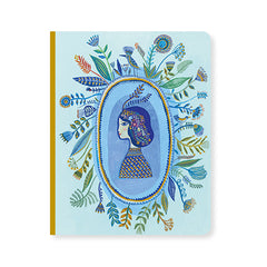 Djeco Notebook - Aurelia