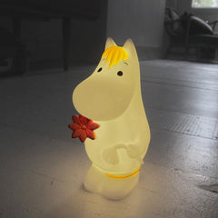 Moomin Snorkmaiden Led Light