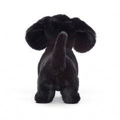 Jellycat Freddie Sausage Dog Small