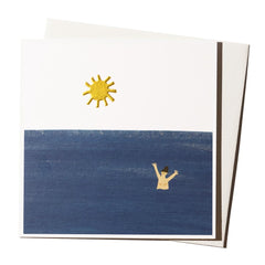 Ustudio - Skinny Dip Card