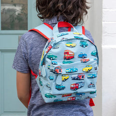 Rex London Mini Backpack - Road Trip