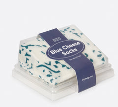 DOIY Blue Cheese Socks