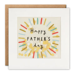 James Ellis Shakies - Father’s Day Card