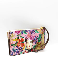 House of Disaster Frida Kahlo Fruit Purse
