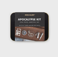 Iron & Glory Apocalypse Kit