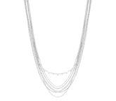 Dansk Copenhagen - Brooklyn Custom Necklace