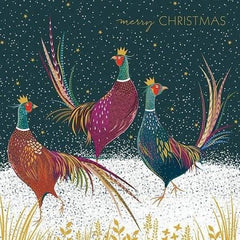 Sara Miller Luxury Christmas Card Pack