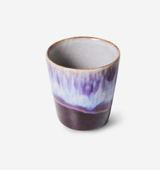 HKLIVING 70s Ceramics Coffee Mug - Yeti