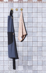 OYOY Living MOMO Apron - Anthracite