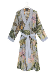 One Hundred Stars Gown - Chilli Plant