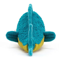 Jellycat Delano Dorado Fish