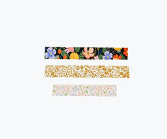 Rifle Paper Strawberry Fields Paper Tape