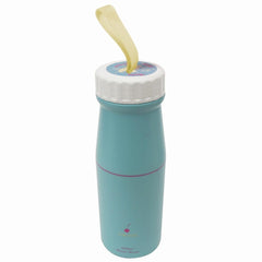 House of Disaster Cream Soda Refreshment Flask