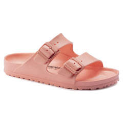Birkenstock Arizona Eva Sandals - Coral Peach