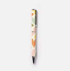 Caroline Gardner - Multi Hearts Boxed Pen