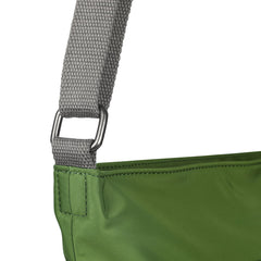Kennington B Medium Sustainable Nylon - Avocado